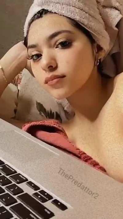 💢 FERNANDA ALVARADO 💢