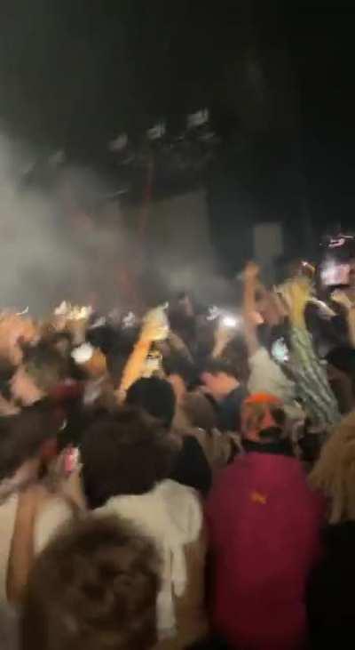 Stop Breathing was so based