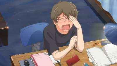 They're so cute together😍 [Don't Toy with Me, Miss Nagatoro]