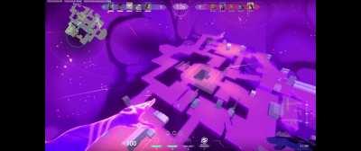 Have you ever tried to play astra and hide in your own smoke?