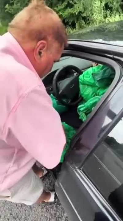 License and Registration