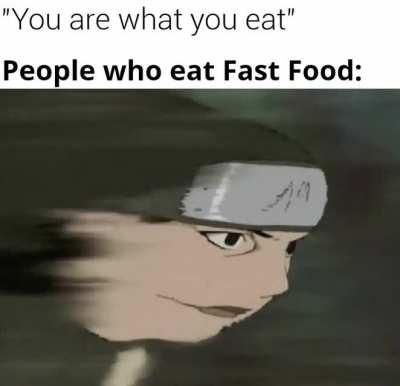 Fast as fuck boi