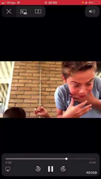 Play stupid games, win stupid prizes