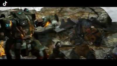 Smokin that Viper pack 😤😤😤