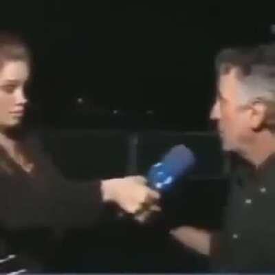 Em pleno 2020 esse preconceito 😥