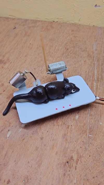 Just because I wanted to waste your time, here you go. Haha