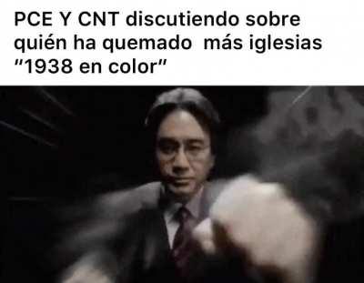 El origen de la rotura