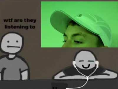 They don’t understand 😔