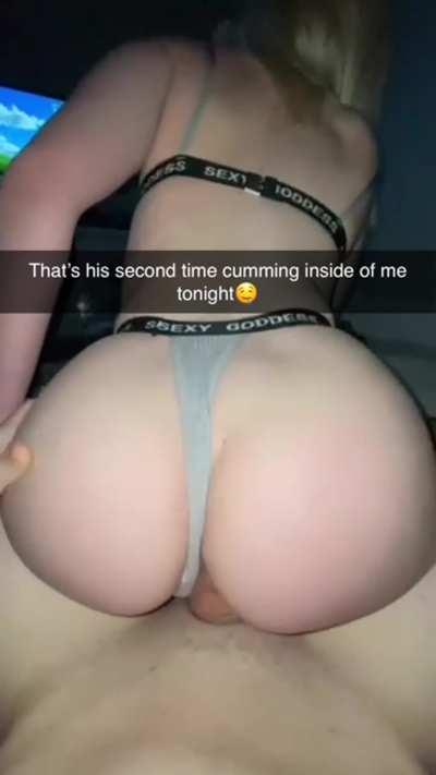 Oops🤭 think my bf will mind knowing that🥰