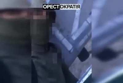 God gives his most lightly guarded Ka-52s to his best saboteurs