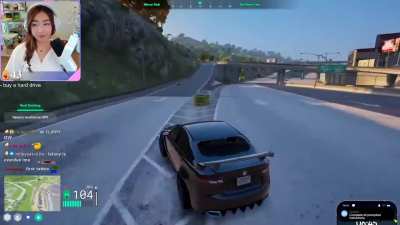 An edit I made yesterday :)