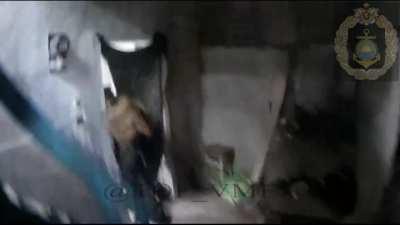 ru pov: Russian naval infantry of the Pacific Fleet in combat - Ugledar