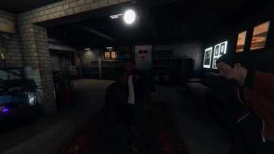 Random lobbies are the best (Headphone warning)