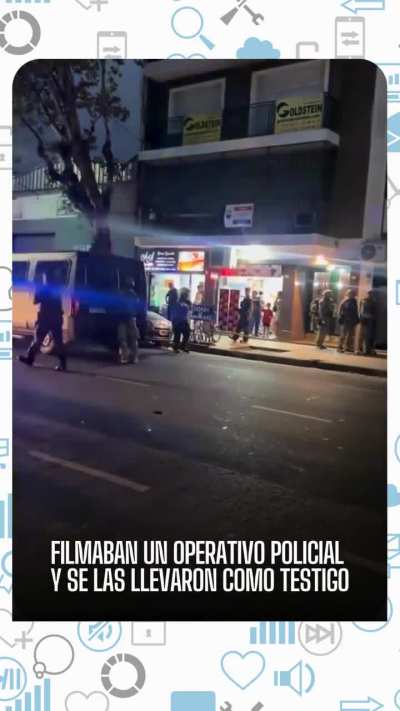 Se regalaron