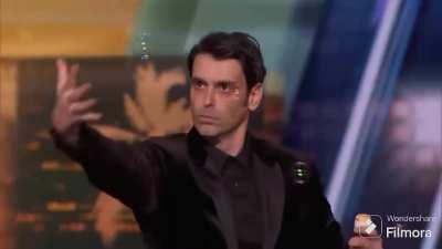 No entido como lo hace