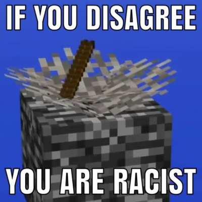 I'm sorry but its true.