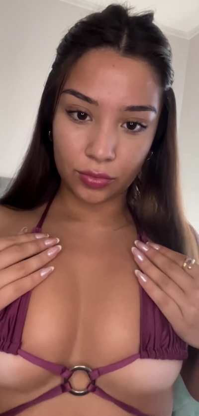 It makes me happy knowing I'm making you horny