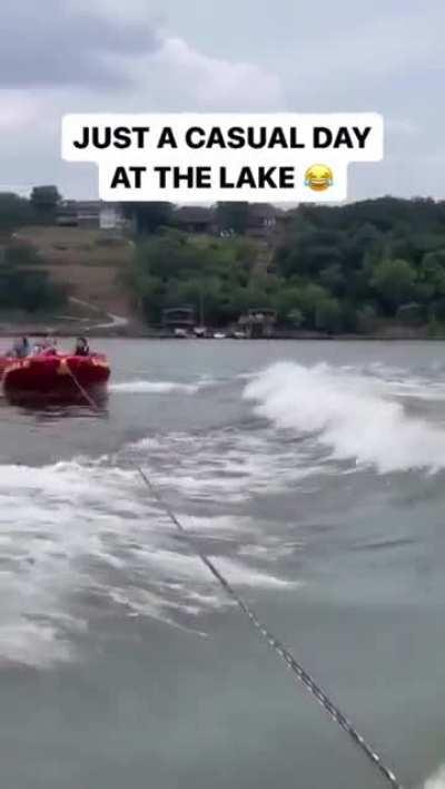 F ALL THREE OF YOU IN PARTICULAR