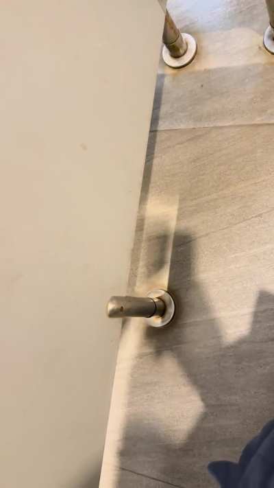 This mf jerking as I'm in the middle of taking a shit