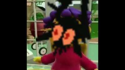 I identify as a scav