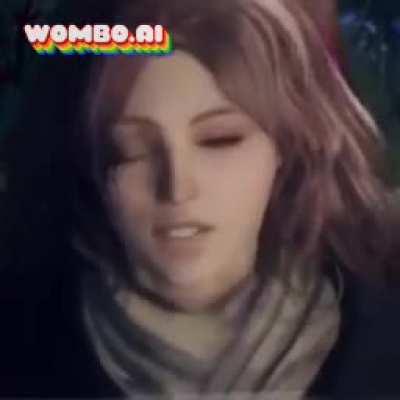 Be it a blessing, or be it a curse. Oh, it doesn’t matter…