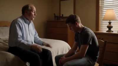 These are all AI videos generated with Google Veo 3