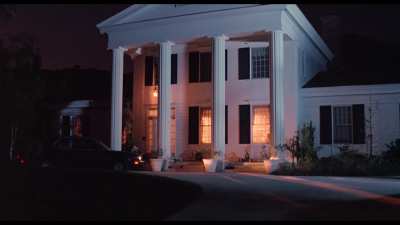 Melinda Clarke - Return Of The Living Dead 3 - 1993