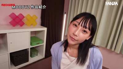 Kaho Shirahama in MIKR-045 - coming 21th October