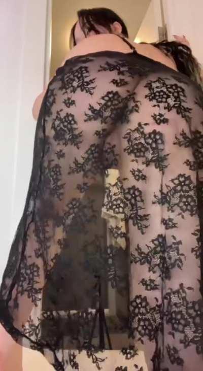 I think I got a great twerk, don’t you?