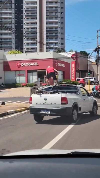 Spider-Man 2 deleted scene