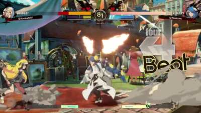 I got Wings of Light to activate perfectly in sync with a throw for the first time and it's so satisfying to watch