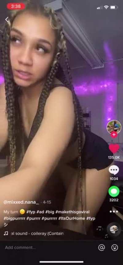 Nana🤤🤤🤤🥵🥵🥵😍😍😍