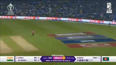 Such an inspiration for youngsters 😎😎