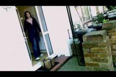 Best anti-piracy ad ever