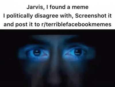 r/terriblefacebookmemes identify satire challenge [99% fail]