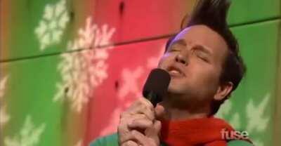 Happy Holidays You Bastards 💛🎄