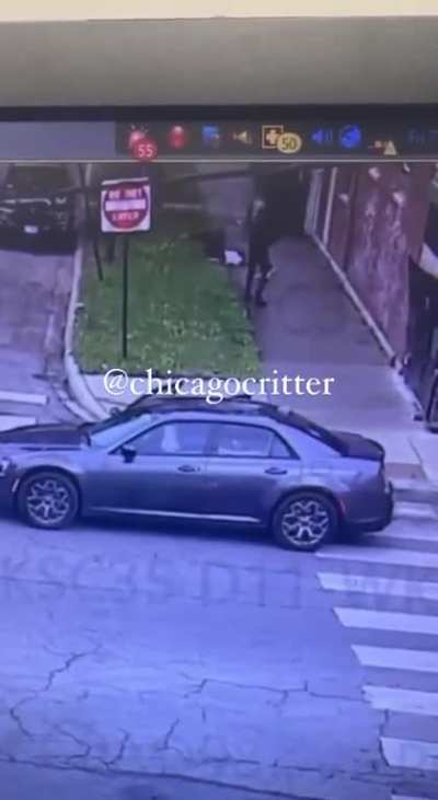 Shooting on the West Side Friday afternoon where individuals arrived jumped out at the scene and approached the victim, and began dumping, discharging numerous rounds at the victim and while the victim was lying on the ground.