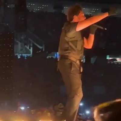 More videos from Gillette Stadium pt.6