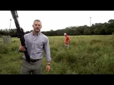 I guess we will never know