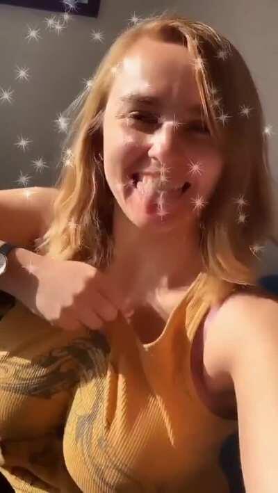 The bit that matters...