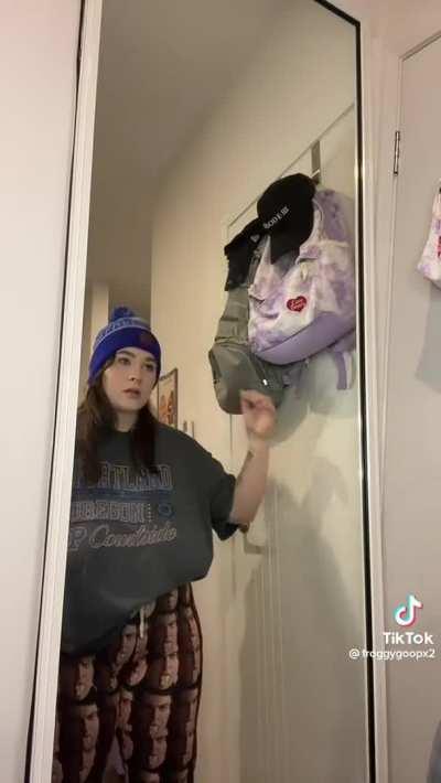 Froggygoopx2 on TikTok