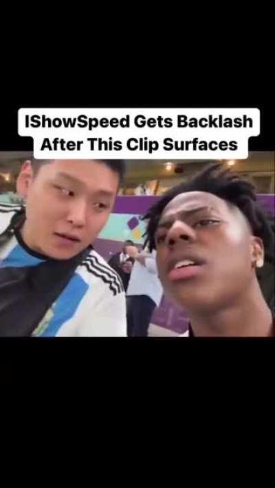 Racism towards Asians is so normalized