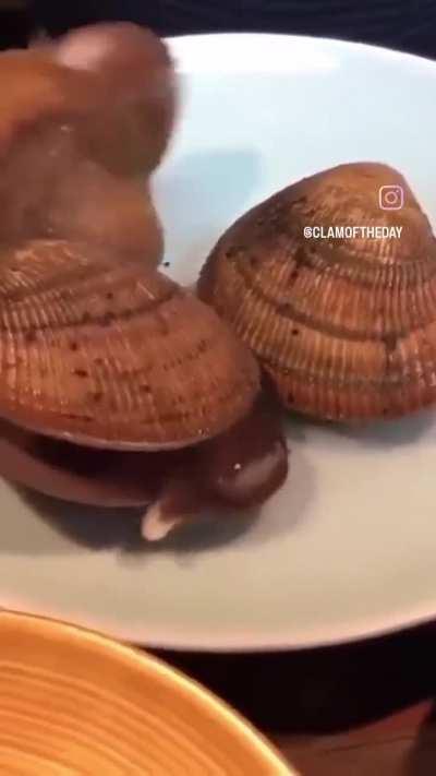 Clamworks mod team meeting 