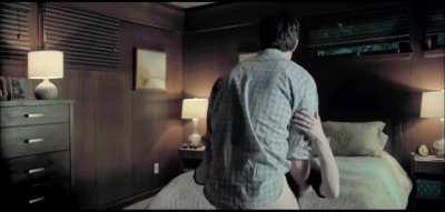 Laura Linney - Ozark S01 E06 (2018)