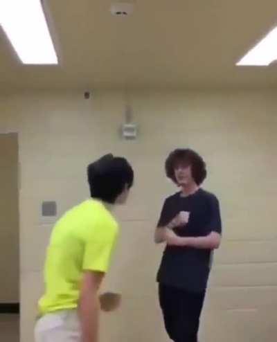 Friend sent me this video, i dont know where it came from so if this is a repost i apologize.