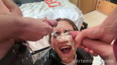 Moisturize before you leave the house 