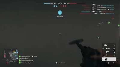 A nice little 3k with the burnt plank