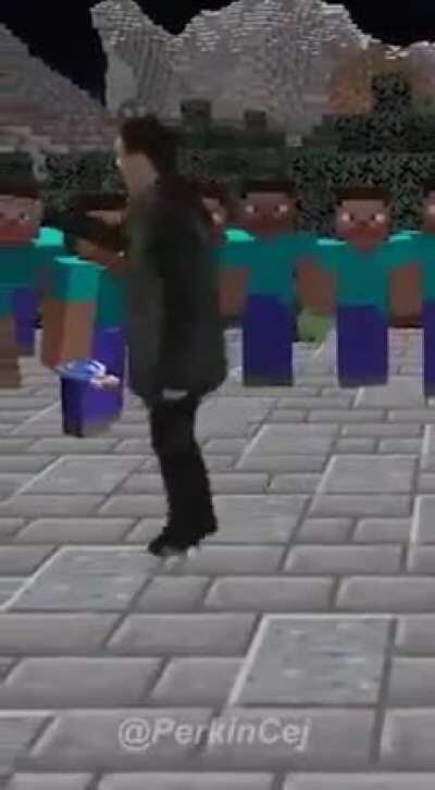 Vaya ostia se metio el Follana