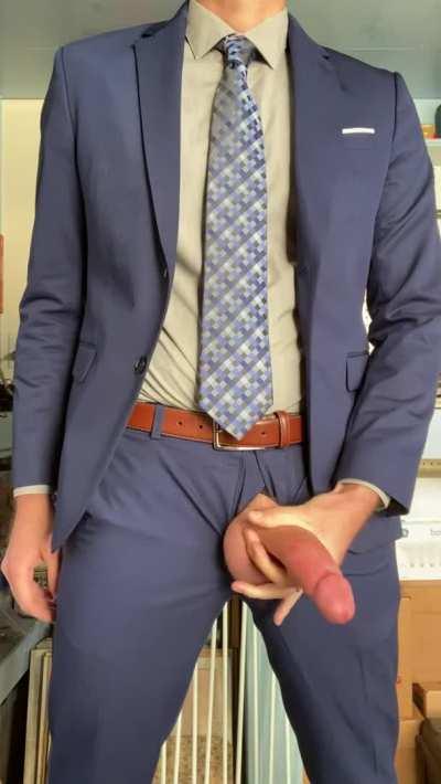 I’ll work you very hard and compensate you accordingly