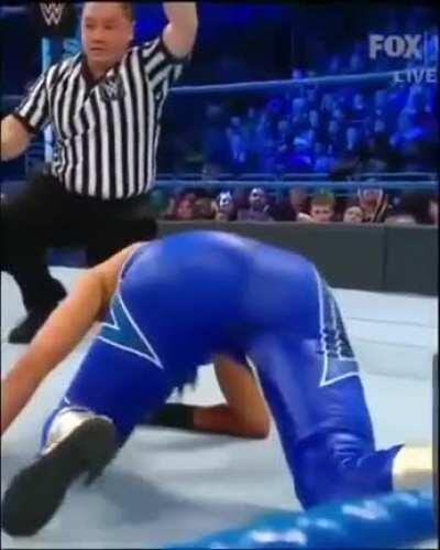 Bayley booty ❤️